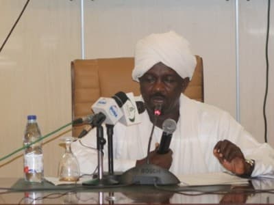 Pribumisasi Islam Dibahas di Sudan