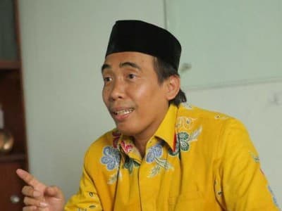 Tokoh Agama Harus Beri Teladan dalam Melawan Covid-19