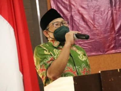 Kasus Covid-19 Terus Naik, Pimpinan DPR Dukung Penerapan PPKM Darurat