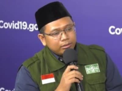 PPKM Darurat Jawa-Bali Diberlakukan, Satgas Covid-19 PBNU: Pemerintah Harus Tegas