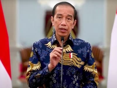 PPKM Darurat Jawa-Bali Dimulai 3 Juli, Ini Cakupan dan Ketentuannya