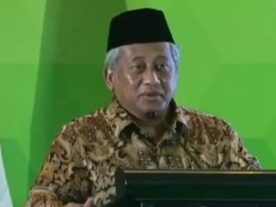 BWI Luncurkan Aplikasi e-Services Pendaftaran Nazhir