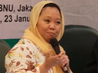 Alissa Wahid: Pemerintah Harus Pastikan PPKM Darurat Dilaksanakan