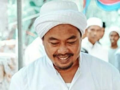 Wafat Usia 49 Tahun, KH Abdul Ghaffar Bangkalan Dikenal Alim dan Wara