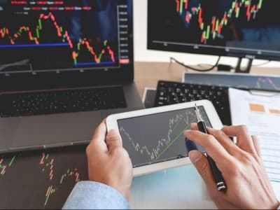 Instrumen Robot Trading dalam Kajian Fiqih Muamalah 