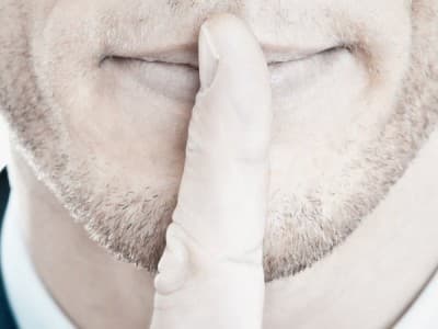 Khutbah Jumat: Empat Tujuan Diciptakannya Lisan