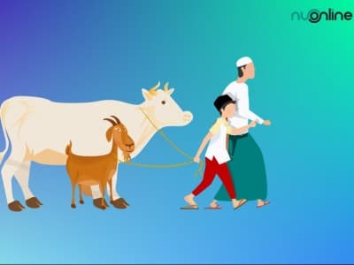 Sejarah Kurban: Teladan Nabi Ibrahim dan Nabi Ismail