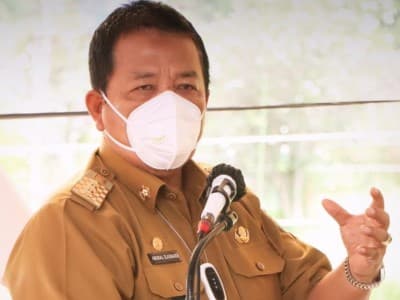 Gubernur Lampung Izinkan Sekolah Tatap Muka dengan Catatan