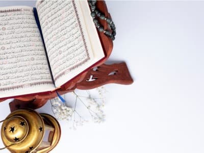 Tafsir Surat Al-Baqarah Ayat 58