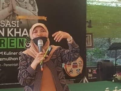 Cara Bangun Karakter di Era Disrupsi Pandemi Covid-19