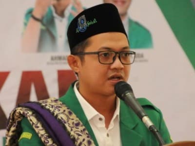 Zona Merah Meluas, Ansor Lebak Tunda Kegiatan, Ajak Warga Disiplin Prokes