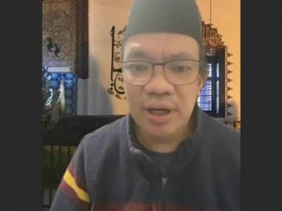 Gus Nadir: Covid Jadi Cara Kita Ketuk Pintu Langit