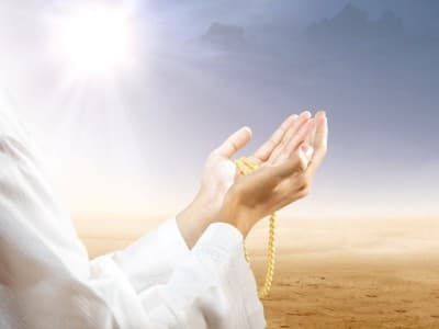 PBNU Ajak Nahdliyin Perbanyak Doa untuk Keselamatan Bangsa