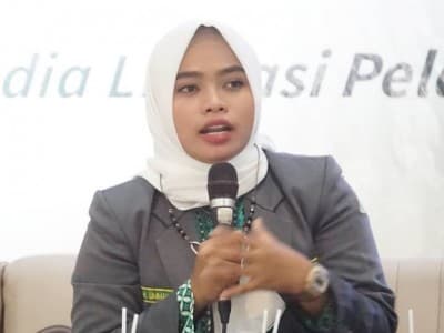 Literasi Digital Penting bagi Pelaku UMKM