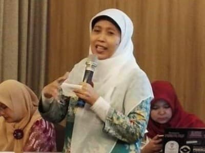Hadapi Covid-19, Nyai Badriyah: Masyarakat Harus Bertindak Strategis