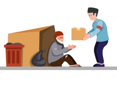 PPKM Darurat dan Bantuan Tunai untuk Kelompok Rentan