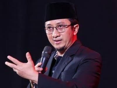 Cerita Ustadz Yusuf Mansur Jadi Penghafal Al-Qur'an dengan Wasilah Shalawat Nariyah