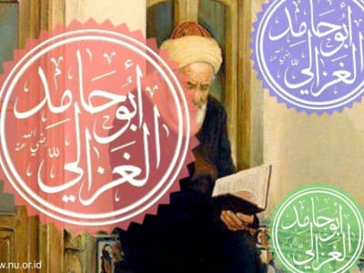 Imam Al-Ghazali Sebut Faktor Penghalang Orang untuk Bersyukur