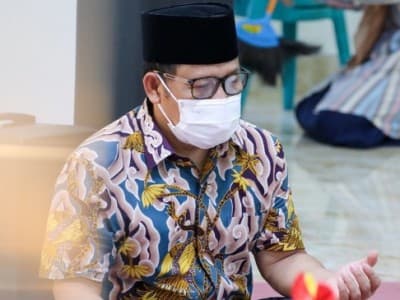 PPKM Berlaku, Pimpinan DPR Minta Pemerintah Perhatikan Soal Pangan