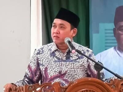 Ketua PWNU Jakarta: Pengurus NU Harus Jadi Teladan Pencegahan Covid-19