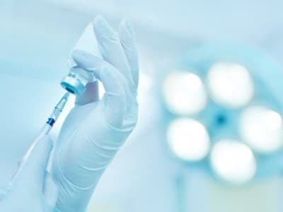 PWNU DKI Estimasikan 5000 Nahdliyin Peserta Vaksinasi di Jakarta