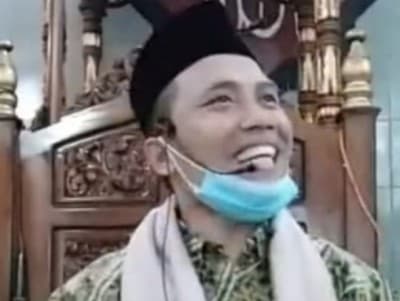 Wakil Ketua NU Sumedang: Covid dan Penangkalnya Sudah Dijelaskan dalam Al-Qur'an