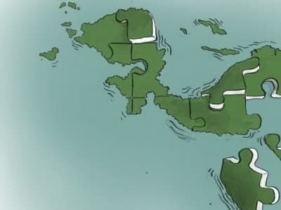 Pemerintah Harus Konsisten Jamin Demokrasi dan Otonomi Khusus di Papua