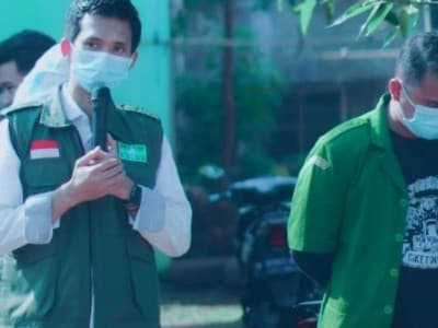 Pasien Meningkat, Satgas Covid NU Kota Bekasi Rekomendasikan Ini