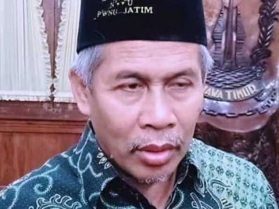 Kiai Marzuki Jelaskan Dua  Macam Tawasul, Permudah Terkabulnya Doa