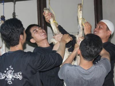 Khutbah Idul Adha: Kurban, Pengorbanan, dan Kemanusiaan