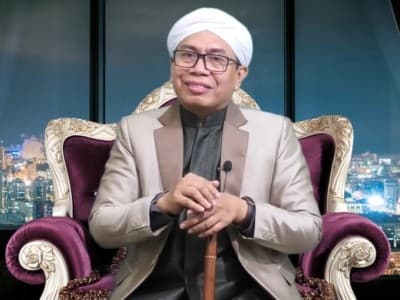 Shalawat Nariyah Bagian Ikhtiar agar Doa Mudah Diterima