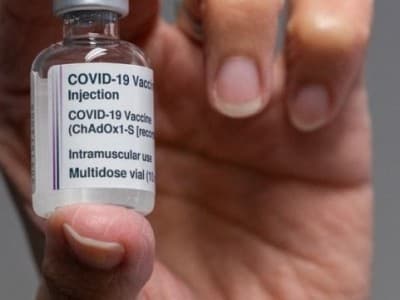 IDAI Tegaskan Vaksin Covid-19 Aman untuk Anak