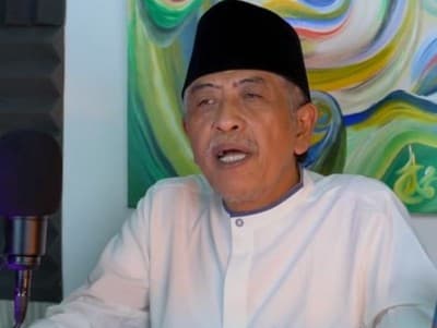 KH Luqman Hakim: Hajat Manusia Tak Terhitung, Allah Selalu Mencukupi