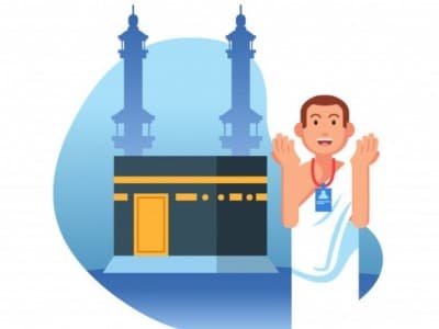 Humor: Kamu Haji yang Mana?