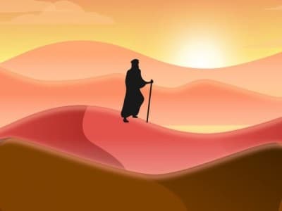 Khutbah Jumat: Kemaksuman dan Kemuliaan para Nabi