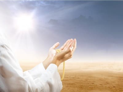 Tips Imam Al-Ghazali agar Jadi Hamba yang Bersyukur