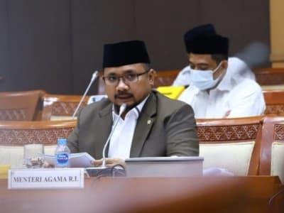 Kemenag Terbitkan Aturan Penyembelihan Hewan Kurban di Wilayah dan Luar Wilayah PPKM Darurat