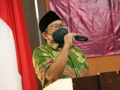Wakil Ketua DPR Jelaskan Dua Kunci Keberhasilan PPKM Darurat