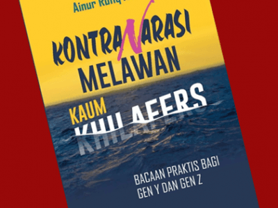 Meruntuhkan Wacana Khilafah di Hadapan Milenial