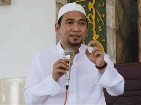 Strategi Sayyidina Umar Atur Ekonomi Negara Menurut Gus Reza Lirboyo