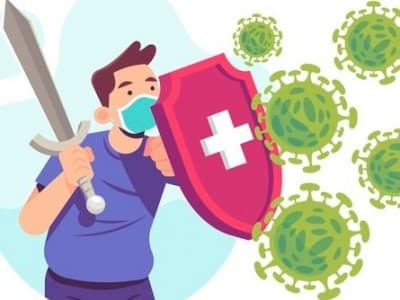 Tiga Cara Lebih Aman dari Covid-19 menurut WHO