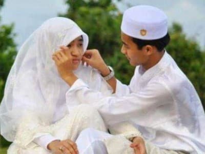 Pernikahan Usia Anak Lebih Besar Mudarat Daripada Manfaat
