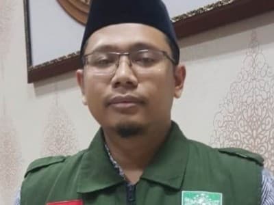 Darurat Nakes, Satgas Covid-19 PBNU Sarankan Rekrut Relawan Kesehatan