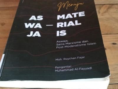 Aswaja Materialis, Perspektif Baru Atasi Problem Alienasi Kaum Lemah