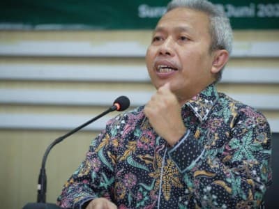 Tiga Formasi Khusus CPNS Kemenag 2021 Dibuka, Ini Syaratnya