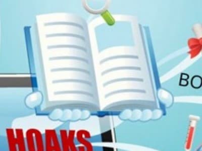 Hoaks di Era Pandemi Covid-19 Picu Konflik dan Perpecahan Bangsa