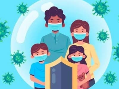 Lonjakan Covid-19 Jelang Idul Adha, Muslimat NU DKI Keluarkan Intruksi