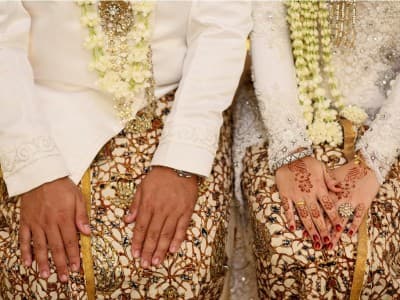 Hukum Menikahi Gadis dari Ibu yang Pernah Dizinainya