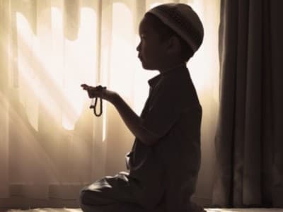 Empat Langkah agar Diberi Kemampuan Menangkap Hikmah Kejadian