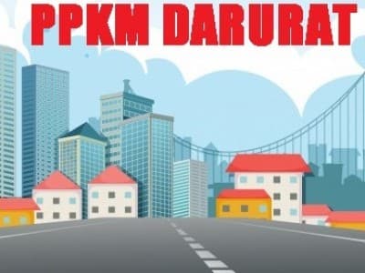 Ketum PB IKA PMII Nilai Pelaksanaan PPKM Darurat Tidak Maksimal